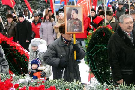 Курская область: Память героев обязывает!