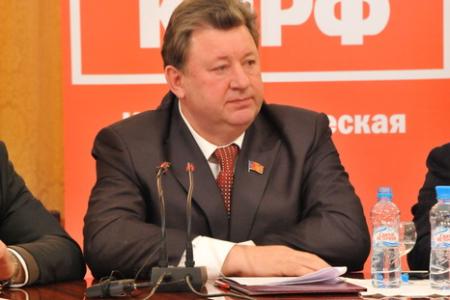 Голосуешь за Зюганова – выбираешь экономическую стабильность и спокойствие за будущее своих детей! Подписано соглашение в поддержку народного кандидата в Президенты