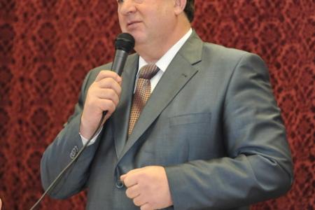 Дети войны, объединяйтесь! В Подмосковье завершился учредительный съезд нового общероссийского движения