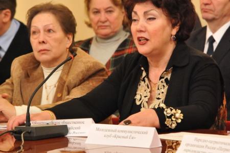 Голосуешь за Зюганова – выбираешь экономическую стабильность и спокойствие за будущее своих детей! Подписано соглашение в поддержку народного кандидата в Президенты