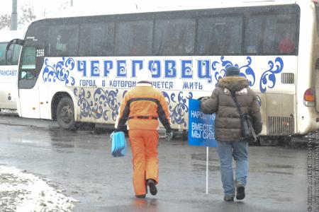 Путинг, Лужники, Народ... Правда