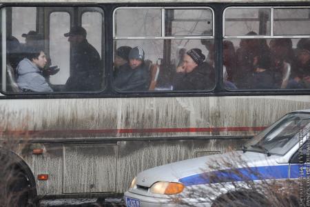 Путинг, Лужники, Народ... Правда