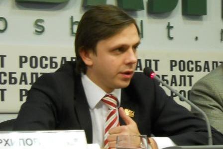 А.Е. Клычков об итогах реформы МВД: Пока никаких положительных сдвигов не заметно