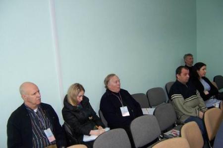 Казань: В Рескоме Татарстана состоялась пресс-конференция