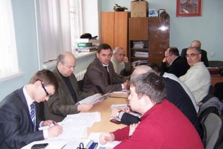 В Рескоме Татарстана состоялось расширенное заседание предвыборного штаба