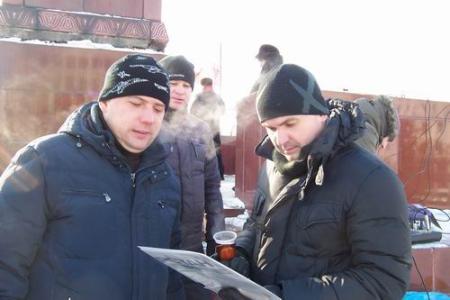 Татарстан: в центре Казани прошёл митинг в поддержку кандидата от КПРФ: «Зюганов – наш президент!»