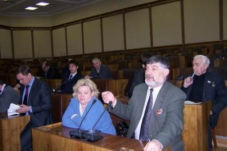 Татарстан: В Казани состоялось очередное заседание предвыборного штаба рескома КПРФ