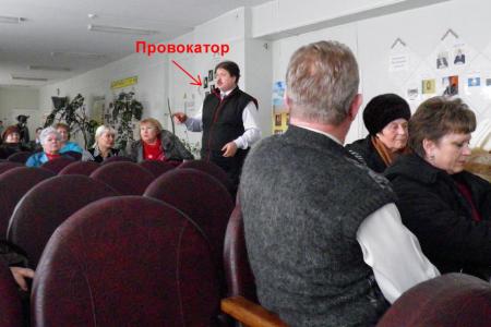 Пензенская область. Депутат-коммунист Симагин: «Место моей работы: библиотека, клуб, улица»