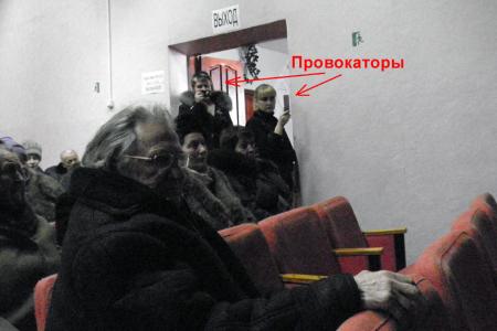 Пензенская область. Депутат-коммунист Симагин: «Место моей работы: библиотека, клуб, улица»