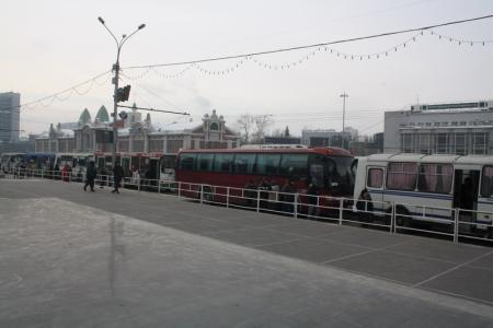  Митинг в поддержку «национального лидера»: В Новосибирске Путину ничего не светит