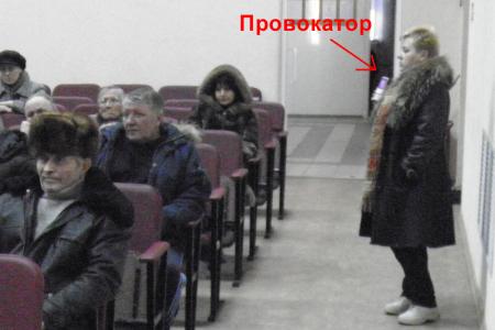 Пензенская область. Депутат-коммунист Симагин: «Место моей работы: библиотека, клуб, улица»