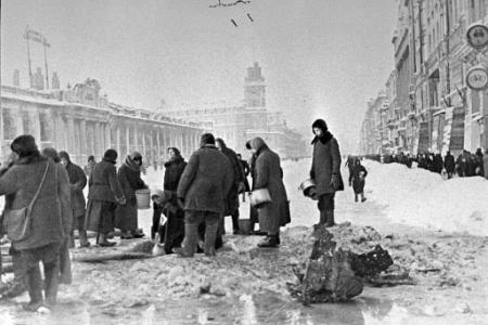 Доверенное лицо Путина пригрозил сжечь Петербург или устроить «еще одну блокаду»