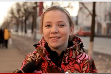 Видео за Зюганова. Что происходит на следующий день на улицах городов России после победы Зюганова. Будущее выбираем мы!