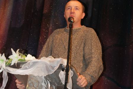 Красноярск: Геннадий Зюганов – наш Президент!