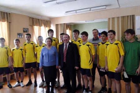Курская область: Когда слова и дела власти не сходятся