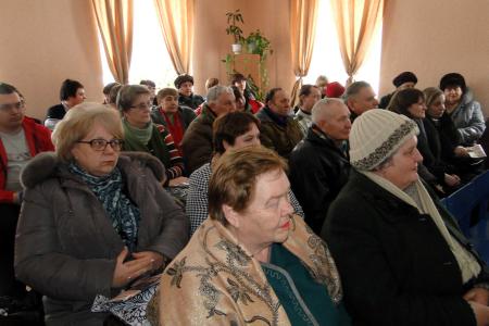 Курская область: Когда слова и дела власти не сходятся