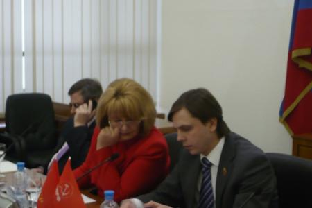 Бедность – не порок?!