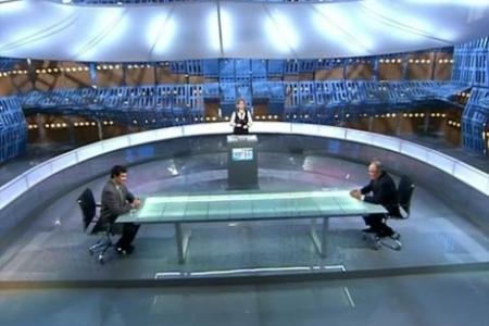 zyuganov.kprf.ru: Ю.Ю.Болдырев, доверенное лицо Г.А.Зюганова разгромил в дебатах члена команды Путина. Профессионально и дипломатично