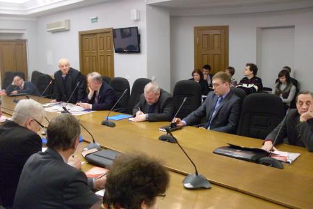 Воронеж: И все-таки Зюганов…  и только Зюганов!