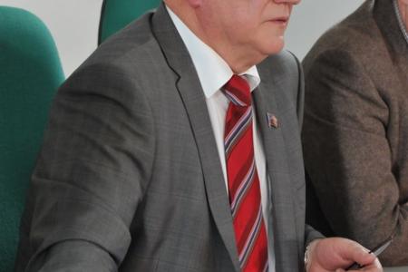 Г.А. Зюганов: Нужно бороться, а не отсиживаться в кустах! Лидер КПРФ подписал совместное заявление с В.В. Жириновским о несогласии с нарушением принципа свободных выборов