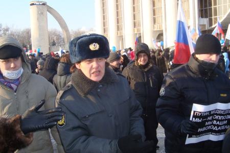 Путинг с водкой  по-новгородски