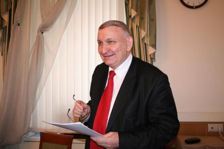 Об итогах XV Пленума ЦКРК КПРФ