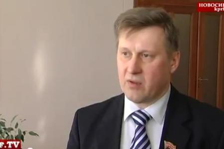 Видео. Анатолий Локоть о выборности губернаторов и политической реформе