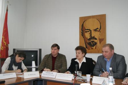 Коммунисты Волгограда: 4 марта нас ждет вторая Сталинградская битва! 