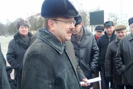 Орловская область: Выборы прошли. Вопросы остались