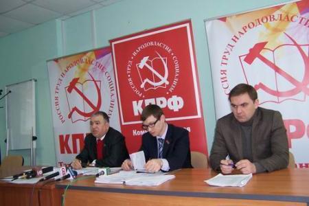 Татарстан: «Проснувшись утром пятого марта, многие избиратели испытали чувство омерзения!»