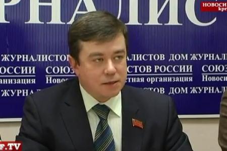 Видео. Новосибирская область: Если Путин прикажет провести «честные выборы», то чиновники их проведут …как умеют, как всегда