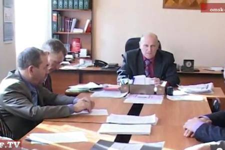 Видео. Сформирована фракция КПРФ в Омском Городском Совете