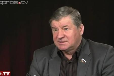 Видео. С.И. Штогрин: ВТО и национальные интересы России