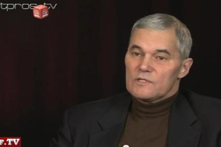 Видео. К.В. Сивков: Место России в антикризисных планах США