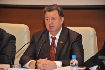 В.И. Кашин: С присоединением России к ВТО под угрозой окажется не только аграрный сектор, но и многие другие отрасли экономики России
