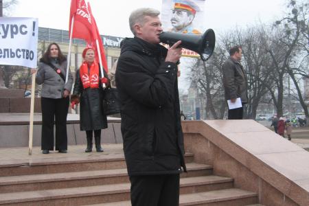 Калининград: Проверено, доверия нет!