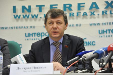 Г.А. Зюганов: «Я верю в мудрость и справедливость вашего выбора!» Итоговая пресс-конференция лидера КПРФ в ИА «Интерфакс»