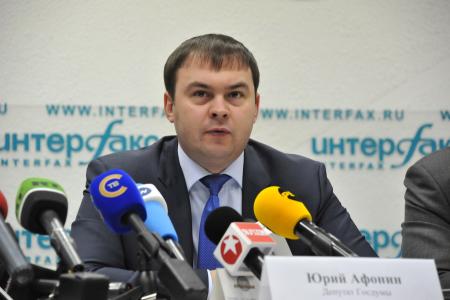 Г.А. Зюганов: «Я верю в мудрость и справедливость вашего выбора!» Итоговая пресс-конференция лидера КПРФ в ИА «Интерфакс»