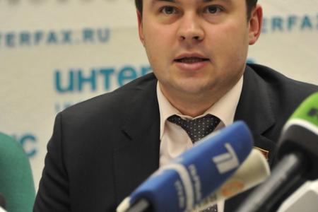 Г.А. Зюганов: «Нельзя быть победителем в разгромленной стране!» Репортаж о пресс-конференции лидера КПРФ в ИА «Интерфакс»