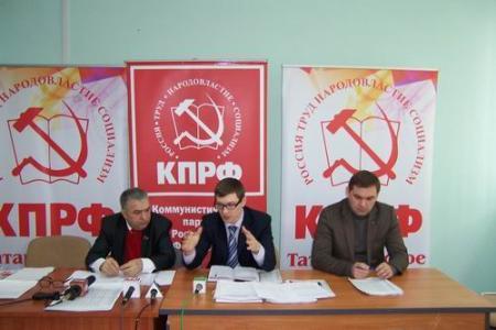 Татарстан: «Проснувшись утром пятого марта, многие избиратели испытали чувство омерзения!»