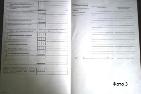 Внимание членам избирательных комиссий! Опасные «инструкции» по вебкамерам