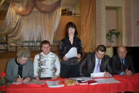 Самарская область: В Жигулевске снова есть комсомол!