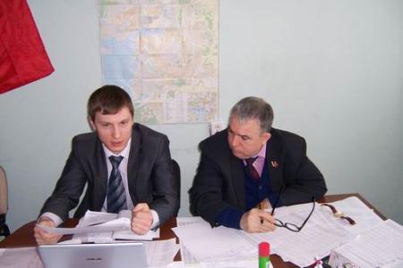 Казань: Состоялось расширенное заседание бюро Рескома КПРФ