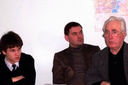 В Казани и Набережных Челнах прошли зональные совещания партактива ТРО КПРФ