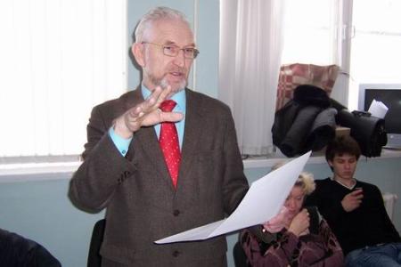 Казань: Состоялось расширенное заседание бюро Рескома КПРФ