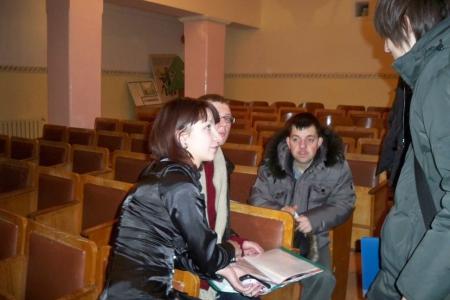 Самарская область: В Жигулевске снова есть комсомол!