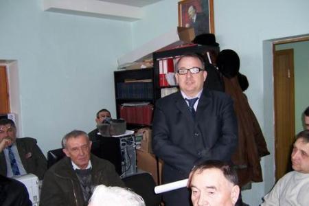 Казань: Состоялось расширенное заседание бюро Рескома КПРФ
