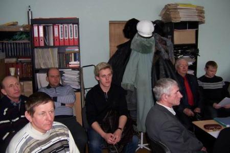 В Казани и Набережных Челнах прошли зональные совещания партактива ТРО КПРФ