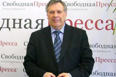 Сегодня год, как с нами нет В.И. Илюхина
