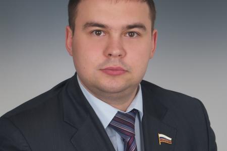 "Рассвет ТВ". Разговор со страной ведет Ю.В. Афонин